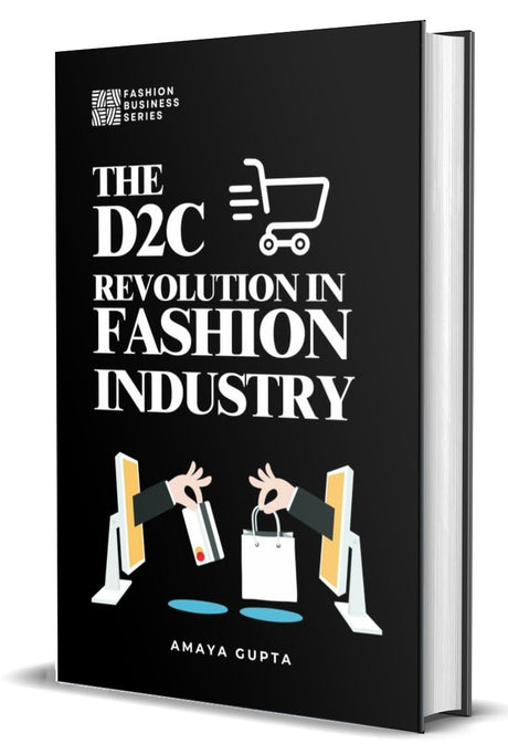 The D2C Revolution in Fashion Industry - Retail Maharaj