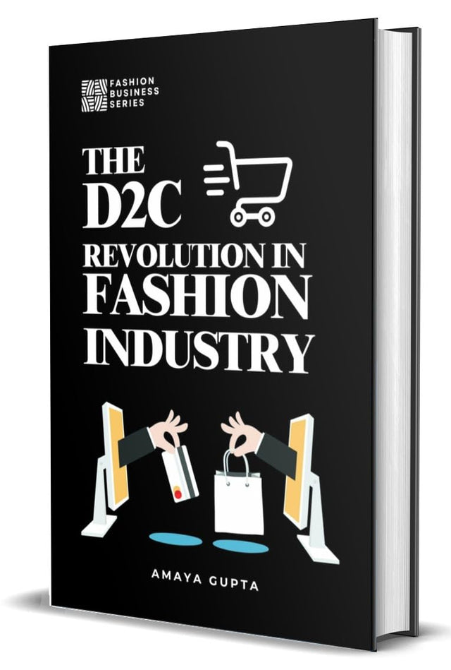 The D2C Revolution in Fashion Industry - Retail Maharaj