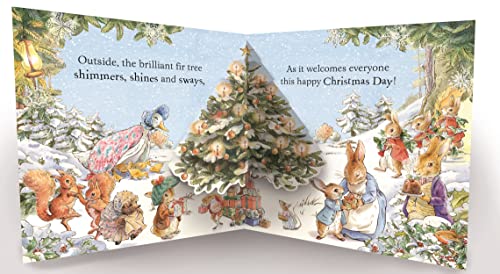 Peter Rabbit: Happy Christmas Peter - Retail Maharaj