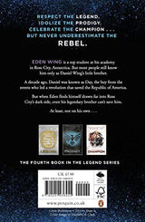 Rebel - Retail Maharaj