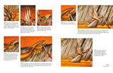 Painting Dragons: 5 Fearsome Step-by-Step Projects (Ready to Paint) - Retail Maharaj