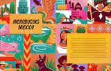 ¡Viva Mexico! - Retail Maharaj