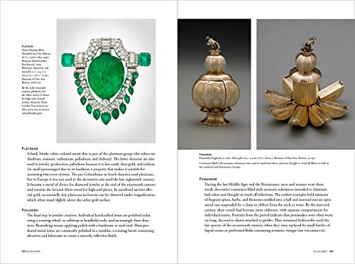 Looking at Jewelry: A Guide to Terms, Styles, and Techniques - Retail Maharaj