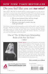 Why Men Love Bitches: From Doormat to Dreamgirl―A Woman's Guide to Holding Her Own in a Relationship - Retail Maharaj