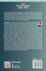IACM CLINICAL MEDICINE UPDATE 2025 - Retail Maharaj
