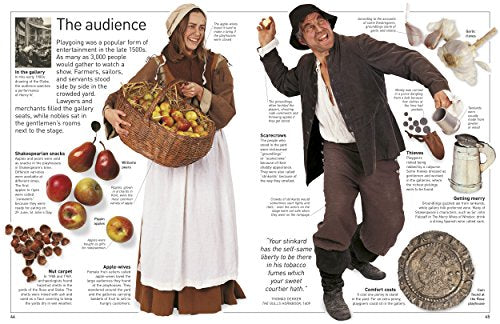 Shakespeare - Retail Maharaj
