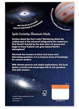 101 Q&A Series - Space: Encyclopedia for Kids I Amazing Questions and Answers I Knowledge Book about Space, Universe, Planets, Satellites and More I STEM Learning I Ages 7+| Select Learning - Retail Maharaj