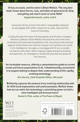 Co-Intelligence: Living and Working with AI - Retail Maharaj