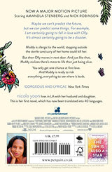 Everything, Everything (Movie Tie-In) - Retail Maharaj