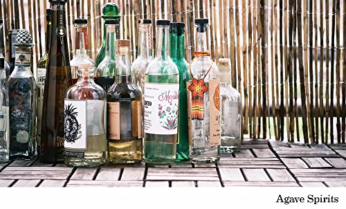 A Bartender's Guide to the World: Cocktails and Stories from 75 Places - Retail Maharaj