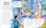The Children's Book of the Future - Retail Maharaj