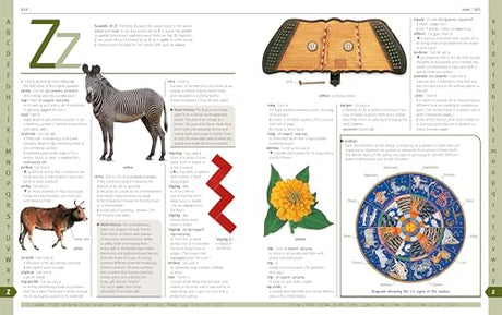 Merriam-Webster Children's Dictionary, New Edition: Features 3,000 Photographs and Illustrations - Retail Maharaj
