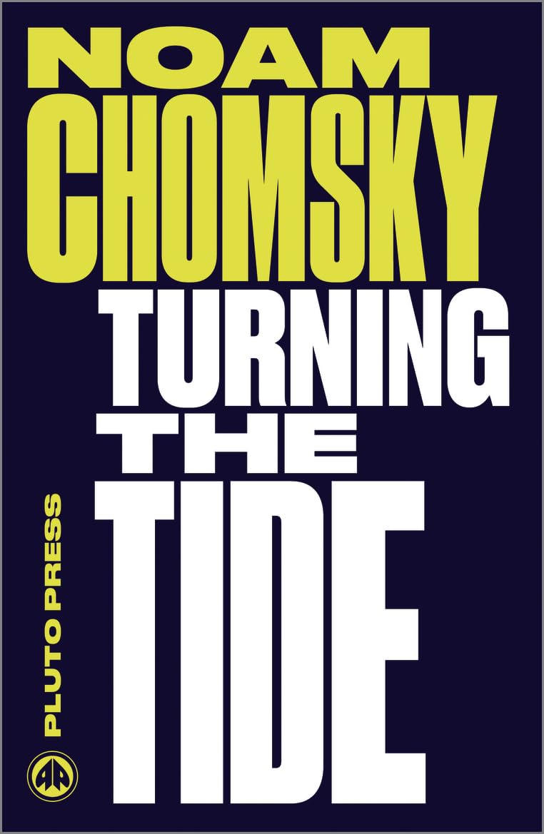 Turning the Tide - Retail Maharaj