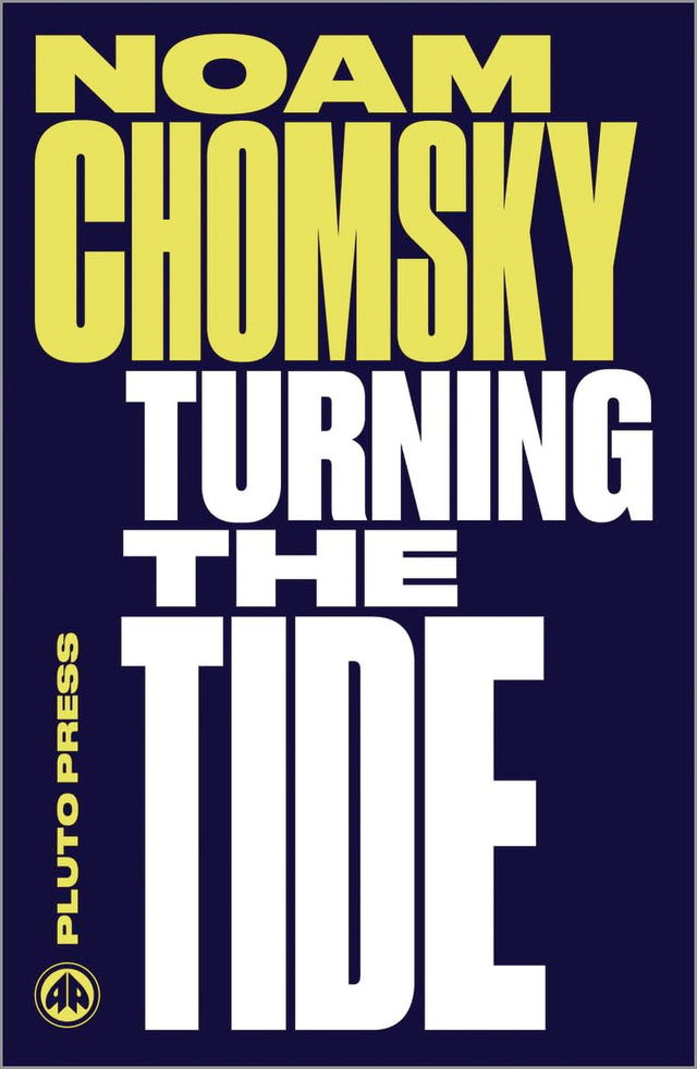 Turning the Tide - Retail Maharaj