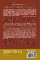 Competition Policy: Theory and Practice - Retail Maharaj