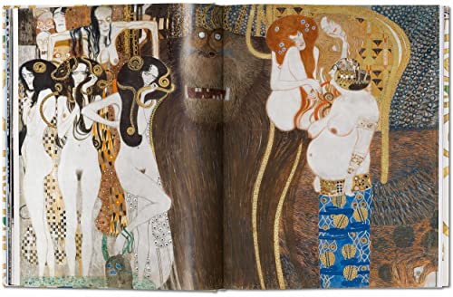 Gustav Klimt. The Complete Paintings - Retail Maharaj