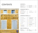 DK Eyewitness France (Travel Guide) - Retail Maharaj