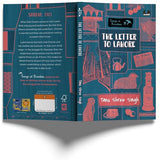 The Letter to Lahore (Songs of Freedom Series): Set in 1921, Sarchi | Introduces Samuel Evans Stokes | Ages 10+ - Retail Maharaj