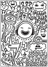 The Official Doodle Boy Coloring Book - Retail Maharaj