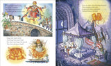 Sir Scallywag and the Golden Underpants - Retail Maharaj