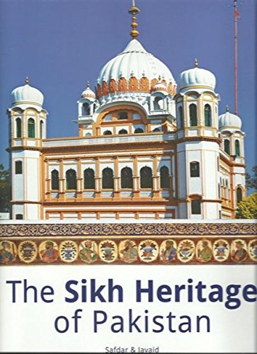 The Sikh Heritage Of Pakistan - Retail Maharaj