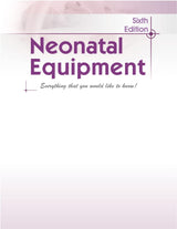 Neonatal Equipment 6Ed (Pb 2023) - Retail Maharaj