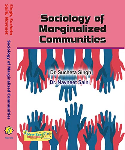 Sociology of Marginal. Communities - Retail Maharaj
