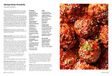 Italian American: Red Sauce Classics and New Essentials: A Cookbook - Retail Maharaj