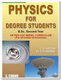 Physics for Degree Students for B.Sc. 2nd Year - Retail Maharaj