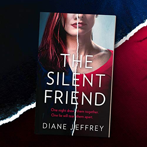 The Silent Friend: A gripping psychological suspense thriller from the author of bestselling books including The Guilty Mother - Retail Maharaj