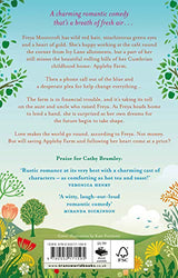 Appleby Farm: The funny, feel-good and uplifting romance from the Sunday Times bestselling author - Retail Maharaj