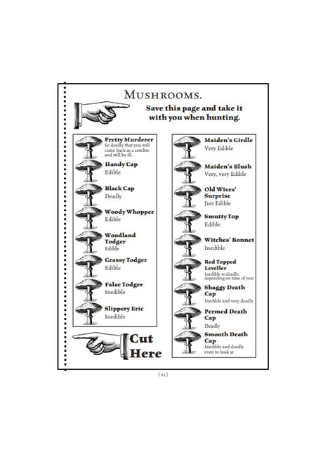 The Discworld Almanak - Retail Maharaj