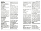Concise Guide to Medicine & Drugs 7th Edition: Your Essential Quick Reference to Over 3,000 Prescription and Over-the-Counter Drugs - Retail Maharaj