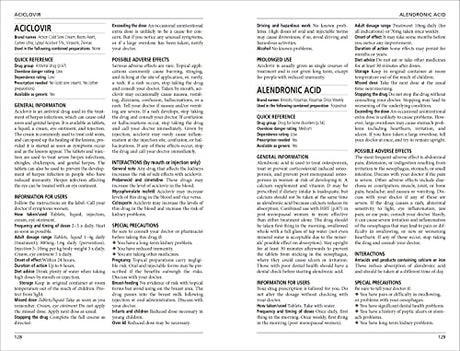 Concise Guide to Medicine & Drugs 7th Edition: Your Essential Quick Reference to Over 3,000 Prescription and Over-the-Counter Drugs - Retail Maharaj
