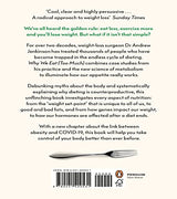 Why We Eat (Too Much): The New Science of Appetite - Retail Maharaj