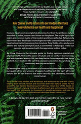 Be More Human: How to transform your lifestyle for optimum health, happiness and vitality - Retail Maharaj