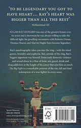 The Big Fight: My Story - Retail Maharaj