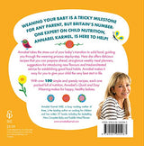 Quick and Easy Weaning - Retail Maharaj