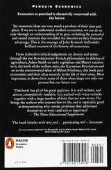 A History of Economics: The Past as the Present - Retail Maharaj