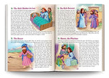 151 Bible Stories - Retail Maharaj