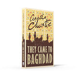 They Came to Baghdad - Retail Maharaj