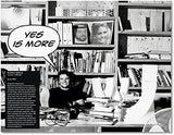 BIG. Yes is More. An Archicomic on Architectural Evolution - Retail Maharaj