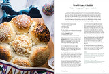Totally Kosher: Tradition with a Twist! 150+ Recipes for the Holidays and Every Day: A Cookbook - Retail Maharaj