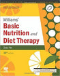 Williams' Basic Nutrition and Diet Therapy, 16e, South Asia Edition - Retail Maharaj