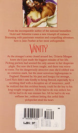 Vanity: 7 (Jane Feather's s) - Retail Maharaj