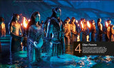 Avatar The Official Cookbook of Pandora - Retail Maharaj