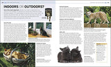 The Complete Cat Breed Book: Choose the Perfect Cat for You - Retail Maharaj