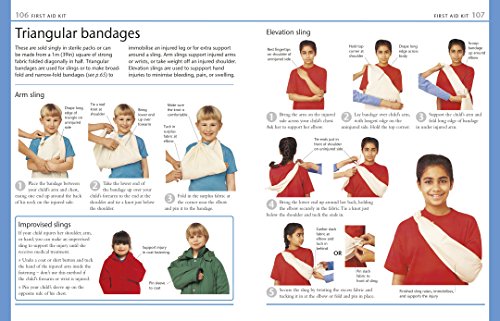 First Aid Fast for Babies and Children: Emergency Procedures for all Parents and Carers - Retail Maharaj