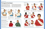 First Aid Fast for Babies and Children: Emergency Procedures for all Parents and Carers - Retail Maharaj