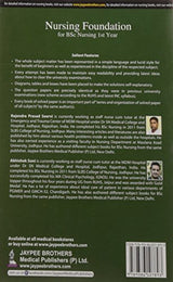 Nursing Foundation for BSc Nursing 1st Year (Fully Solved Papers for 2015-2007) - Retail Maharaj